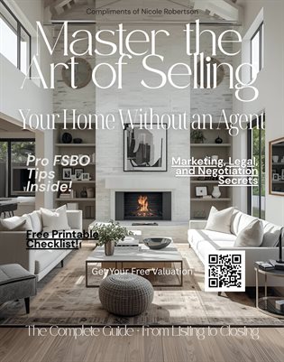 Master the Art of Selling Your Home Without an Agent