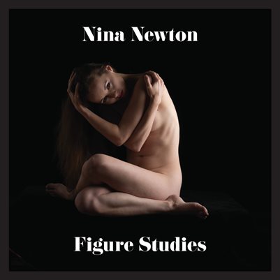 NINA NEWTON - FIGURE STUDIES