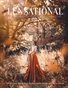 LENSATIONAL Model and Photographer Magazine #62 Issue | Autumn/Fall - October 2020