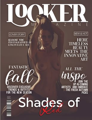 LOOKER_Nude_Issue_22