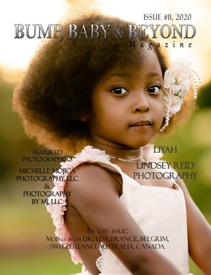 Bump, Baby & Beyond Magazine, Issue 11