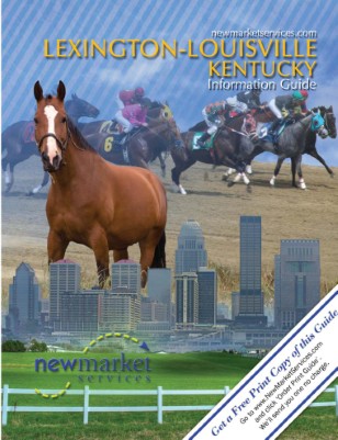 Lexington-Louisville Guide