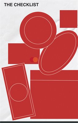 The Checklist