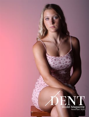 Dent Model Mag - November 2020