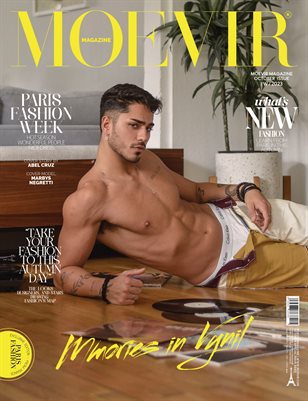 31 Moevir Magazine October Issue 2023