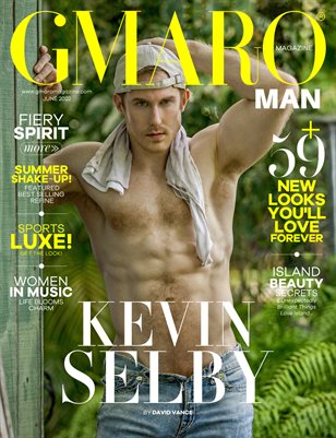 GMARO Magazine June 2022 Issue #12