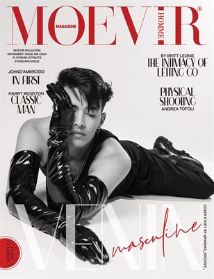 28 Moevir Magazine November Issue 2024