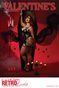 2026, Retro Lovely Valentines VOL-36,  Dee Cover Poster