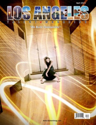 April 2011 Edition