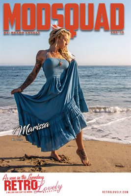 2025_Modsquad_VOL-16_POSTER