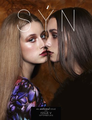 SÝN SEPTEMBER 2012 CONDENSED