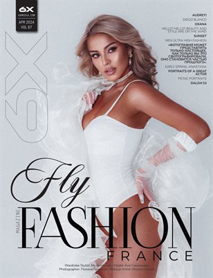 Fashion France Vol - 67