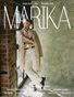 MARIKA MAGAZINE MEN (ISSUE 6437 - October)