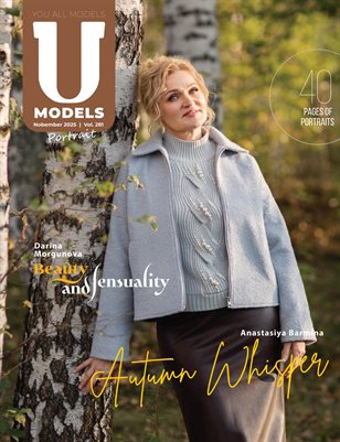 UAModels | Portrait | #281