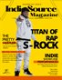 Indie Source Magazine • Nov 2021 • Issue #7