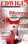EDWIGE MAGAZINE