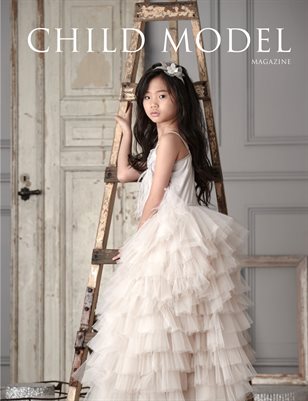 Child Model Edition 28