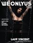 WEONLYUS MAGAZINE ISSUE 22