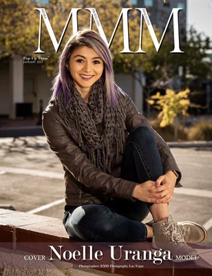 Adults POPUP "OPEN" Issue 2021