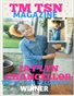 TM&TSN MAGAZINE VOL.28