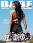 BABE WATCH ISSUE 723 FT AMBER