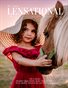 LENSATIONAL Model and Photographer Magazine #50 Issue | Portrait - July 2020