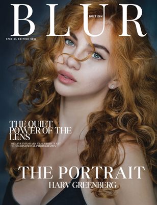 Special Edition Harv Greenerg 