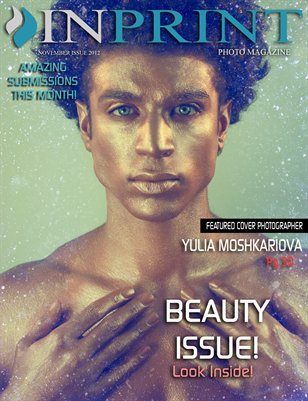 Issue 16: November 2012