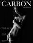 Carbon Black and White Photography Magazine - Art Nude and Boudoir Edition 25