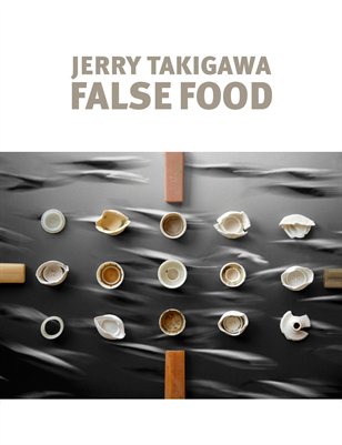 False Food Third Edition