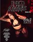 Inkd Savage Magazine Issue #11 - Maddy D Kaye 