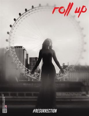 ROLL UP #36 VOL.11