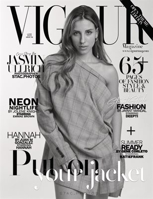 OPEN THEME | June Issue 06