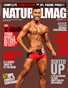 Natural Magazine International Issue #52 - Summer 2018 - Cover: Zyrian Apurillo