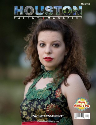 May 2012 Edition