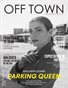 OFF TOWN MAGAZINE #4 VOLUME 4