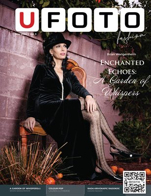 U Foto | Fashion  | May