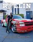 Rollin Magazine Issue 134 Cover Model Dutty Yeen
