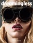 DREAMINGLESS MAGAZINE - SPORTS LUXE - ISSUE 23.5