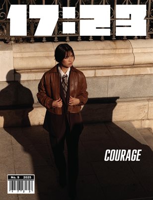 17:23 MAGAZINE No.9 2025