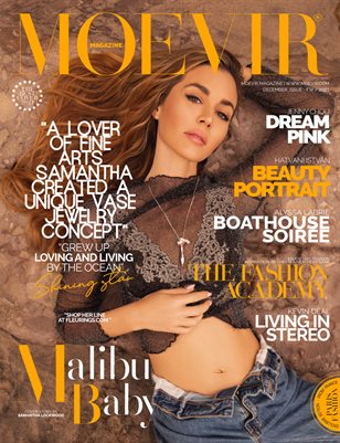 39 Moevir Magazine December Issue 2021