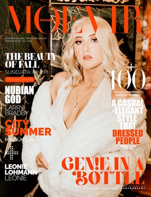 16 Moevir Magazine August Issue 2020