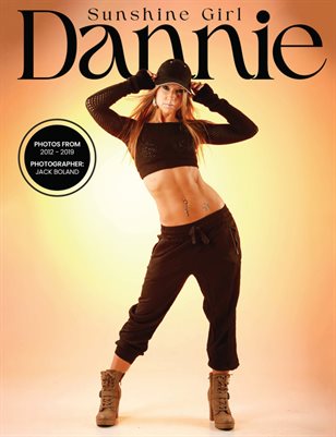Sunshine Girl Dannie