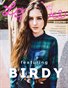 LOCAL WOLVES // ISSUE 15 - BIRDY