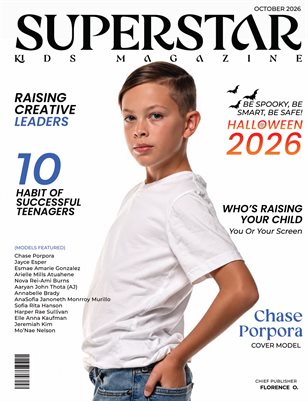 The Rising Stars Edition 