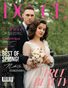 DOLCE Magazine | The May Wedding Edition | Vol.1 | 2025