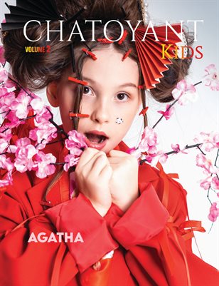 Chatoyant Kids 🎒 - Volume 2 