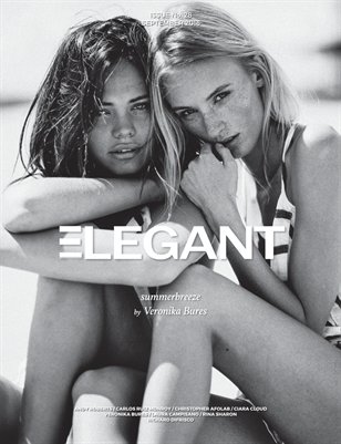 Summer (September 2016)