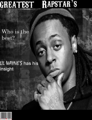 Rapstars