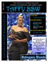 TAFFY BBW MAGAZINE MARCH 2020 ISSUE 